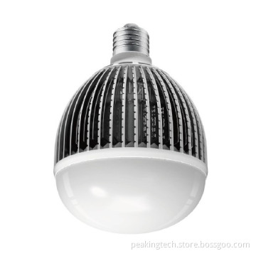 Lightweight E27 15W LED Bulb Light (G100)